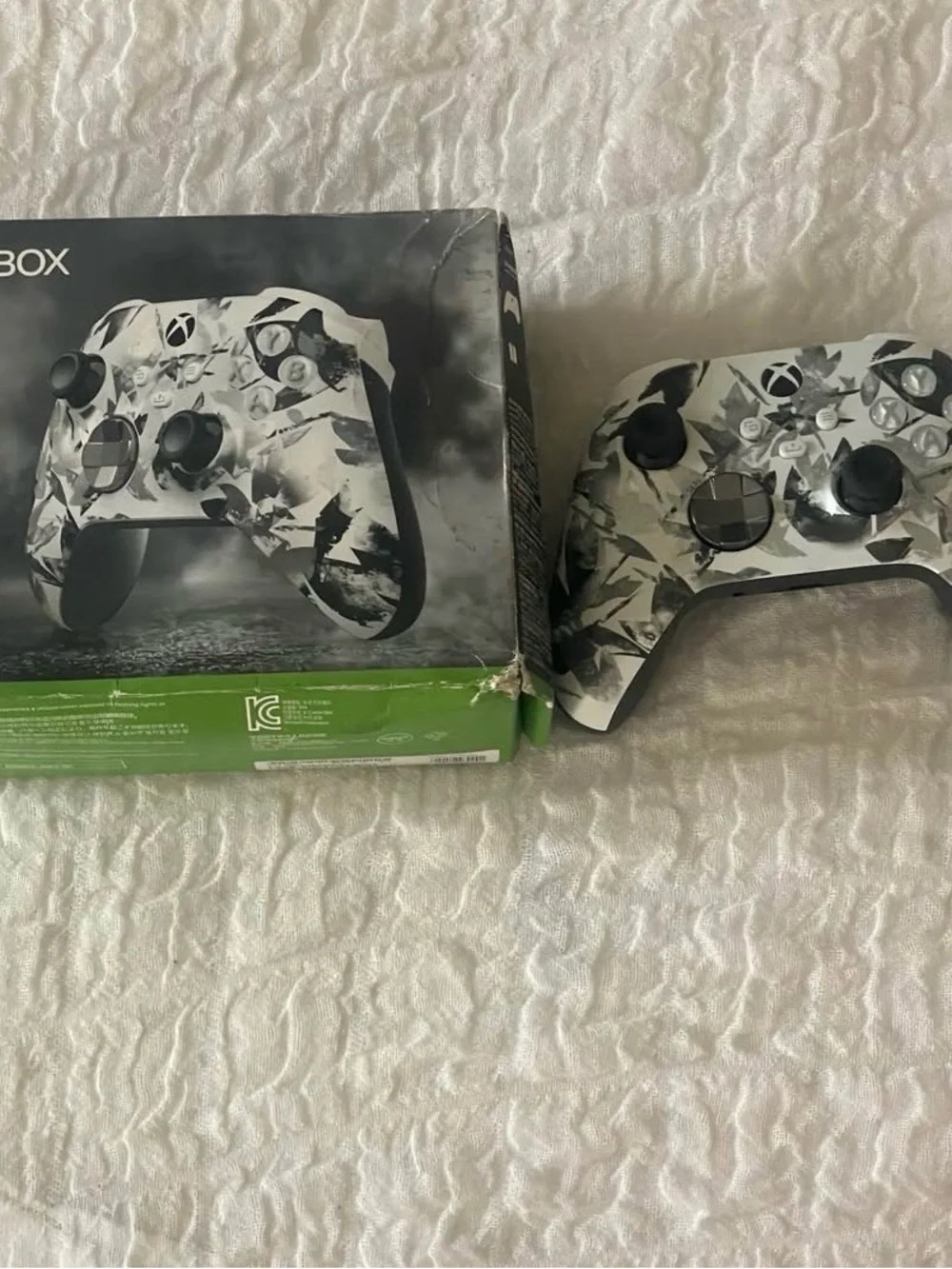 Xbox brand new